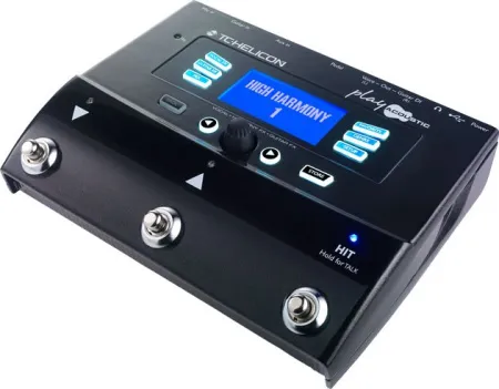 Купить TC HELICON PLAY ACOUSTIC за 35&nbsp;990 ₽