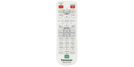 Panasonic PT-EZ770ZLE