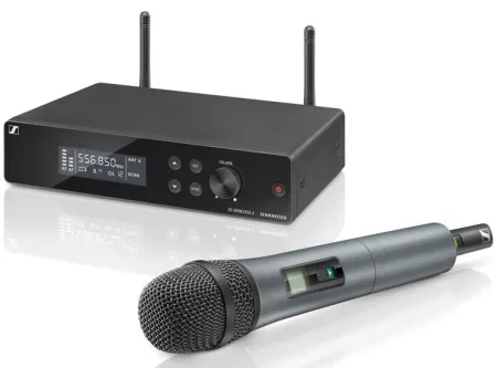 Купить SENNHEISER XSW 2-835-A по выгодной цене в Москве