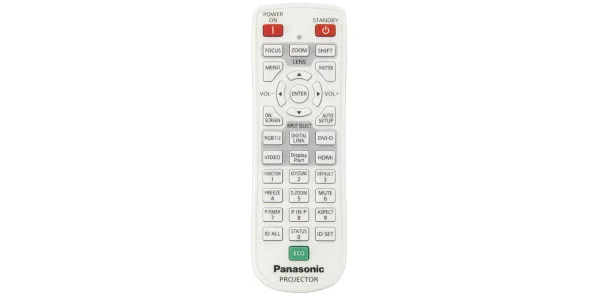 Panasonic PT-EZ770ZLE