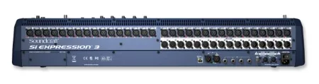 SOUNDCRAFT Si Expression 3 SOUNDCRAFT Si Expression 3
