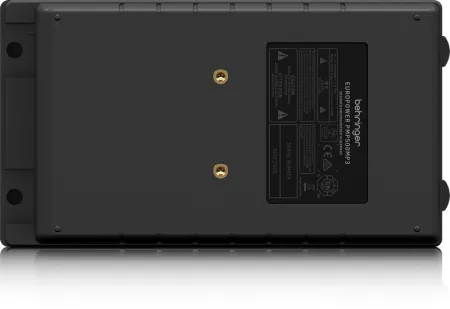 Купить BEHRINGER PMP500MP3 по выгодной цене в Москве