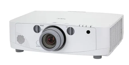 Купить NEC NP13ZL за 0 ₽