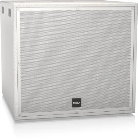 Tannoy VSX118B-WH