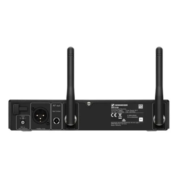 SENNHEISER EW-D ME2 SET (R1-6)