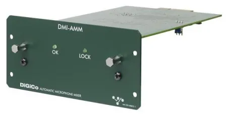 Купить DiGiCo MOD-DMI-AMM по выгодной цене в Москве