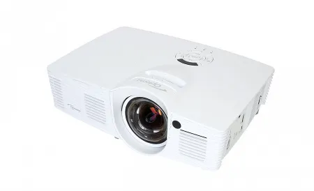 Купить Optoma GT1070Xe по выгодной цене в Москве
