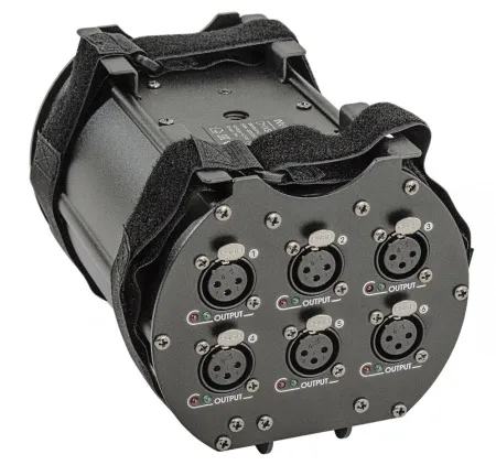 Купить INVOLIGHT DMXS6 за 14&nbsp;290 ₽