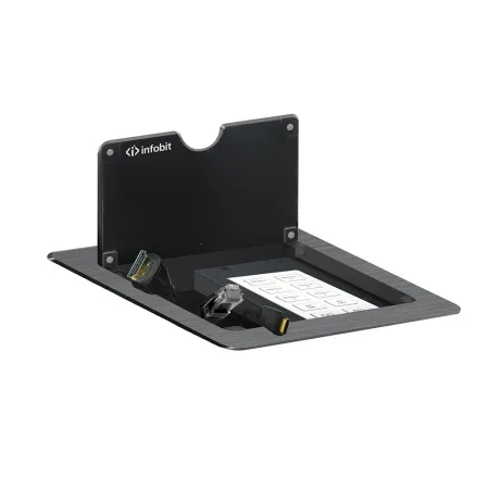 Infobit iControl K10-UK