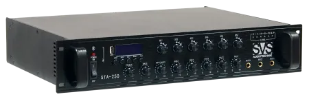 Купить SVS Audiotechnik STA-250 по выгодной цене в Москве