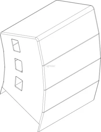 sub-compact-line-array sub-compact-line-array