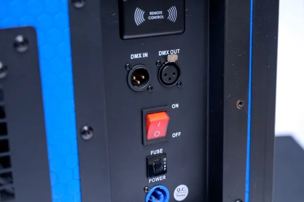 PSL Lighting PSL-SM2000W PSL Lighting PSL-SM2000W