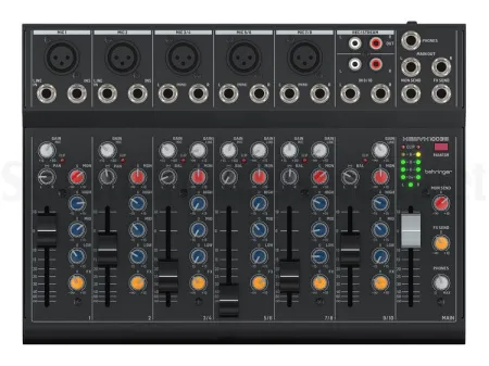 Купить BEHRINGER XENYX 1003B по выгодной цене в Москве