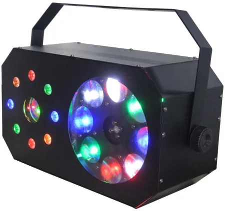 XLine Light GOBO DANCE XLine Light GOBO DANCE