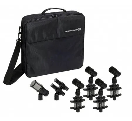 Купить Beyerdynamic TG Drum Set PRO M по выгодной цене в Москве