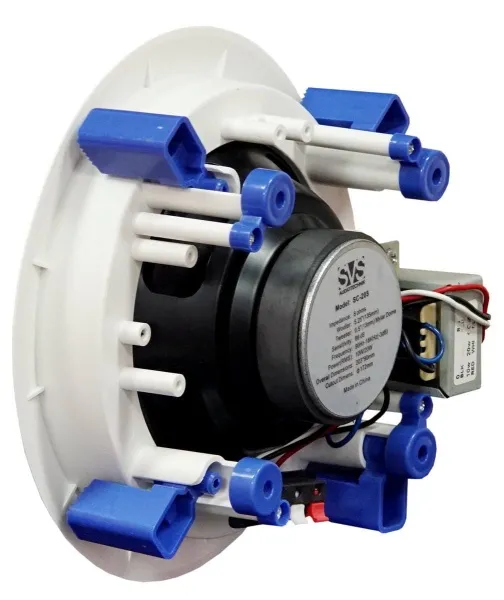 SVS Audiotechnik SC-205 SVS Audiotechnik SC-205