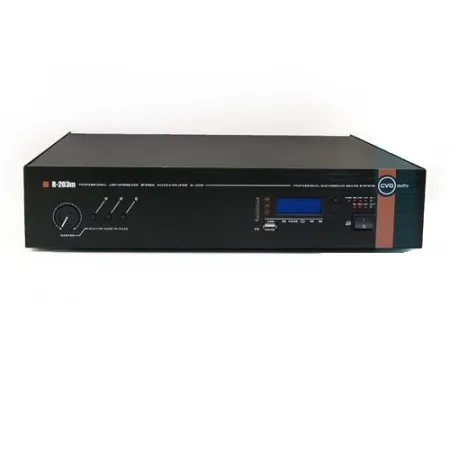 CVGAUDIO R-203m