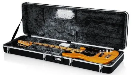 Купить GATOR GC-BASS-LED по выгодной цене в Москве