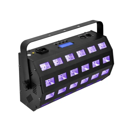 Купить INVOLIGHT UVFX24 по выгодной цене в Москве