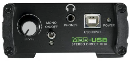 Купить MACKIE MDB-USB за 23&nbsp;656 ₽