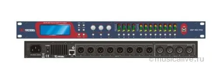 Купить VOLTA DSP 480 PRO за 59&nbsp;337 ₽