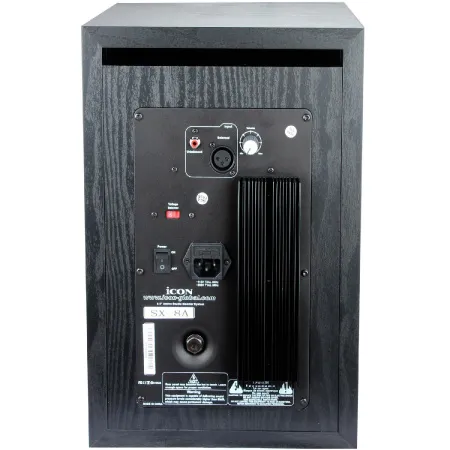 Купить Icon SX-8A (пара) по выгодной цене в Москве