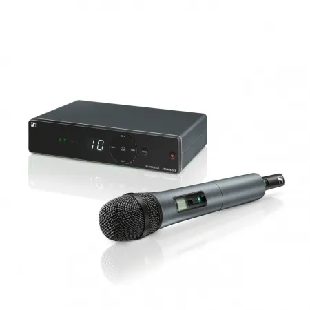 Купить Sennheiser XSW 1-835-A по выгодной цене в Москве