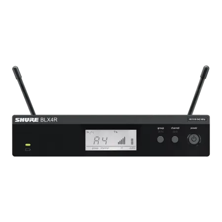 Купить SHURE BLX24RE/B58 M17 по выгодной цене в Москве
