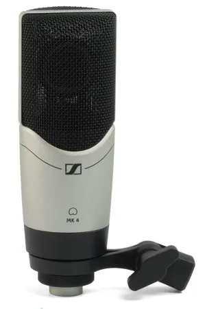 Купить SENNHEISER MK 4 по выгодной цене в Москве