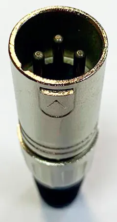 Купить Inline XLR-MS по выгодной цене в Москве