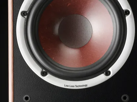 Купить DALI GRILLE SPEKTOR 6 BLACK по выгодной цене в Москве