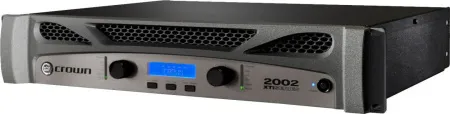 Купить CROWN XTi2002 по выгодной цене в Москве