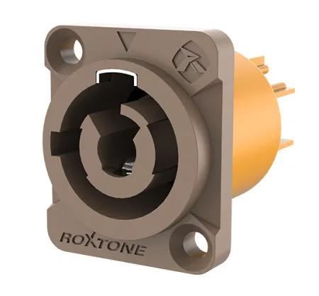 ROXTONE RAC3MPI-WP Brown