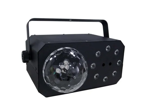 XLine Light DISCO STAR