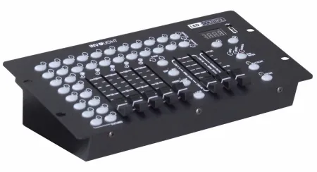 Купить INVOLIGHT LEDControl по выгодной цене в Москве