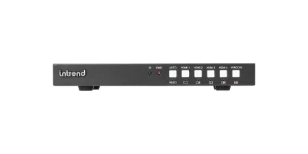 Купить INTREND ITSFM-4x1H2 по выгодной цене в Москве