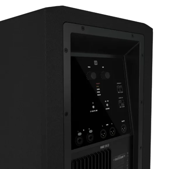 LD Systems MAUI 28 G3