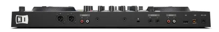 Купить Native Instruments Traktor Kontrol S3 по выгодной цене в Москве