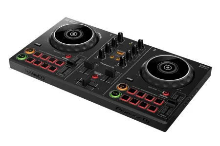 Купить PIONEER DDJ-200 по выгодной цене в Москве