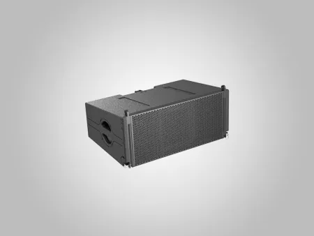 Купить SVS Audiotechnik L210A по выгодной цене в Москве
