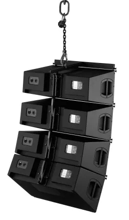 D&B Audiotechnik V8 D&B Audiotechnik V8