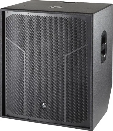 Купить DAS Audio ACTION-S118A по выгодной цене в Москве