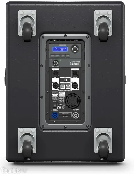 TURBOSOUND iQ15B TURBOSOUND iQ15B