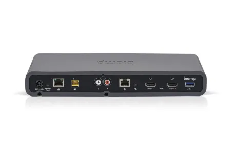 Купить BIAMP Devio SCR-20TX (White) по выгодной цене в Москве