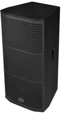 Купить WHARFEDALE PRO REASON-X12 по выгодной цене в Москве