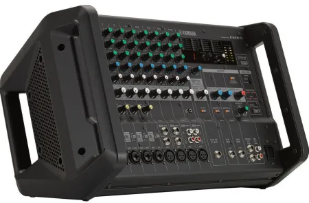 Купить YAMAHA EMX5 по выгодной цене в Москве