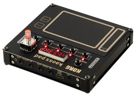 KORG NTS-3 Kaoss Pad