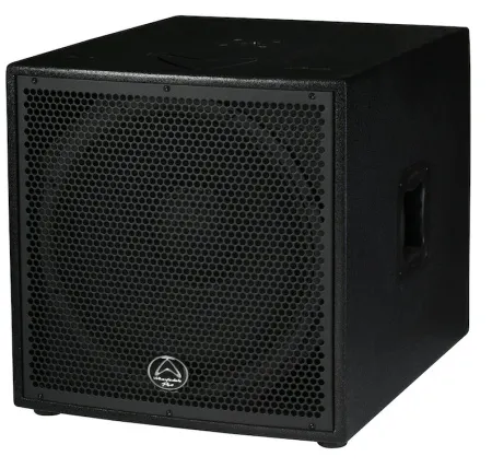 Купить WHARFEDALE PRO DELTA-AX15B по выгодной цене в Москве
