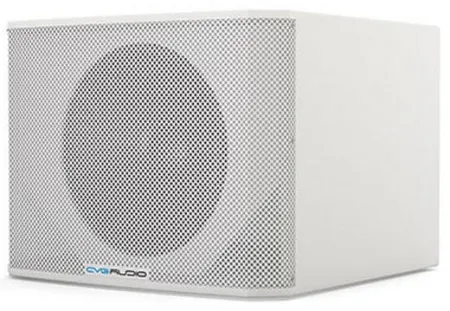 CVGAUDIO BEATBOMBER SUB-S12W CVGAUDIO BEATBOMBER SUB-S12W