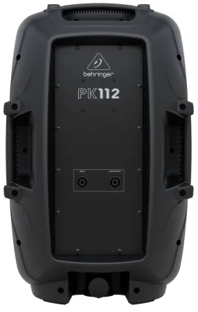 Купить BEHRINGER PK112 по выгодной цене в Москве